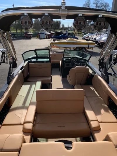 2021 NXT24 Mastercraft Boats for sale in Walnut Creek California