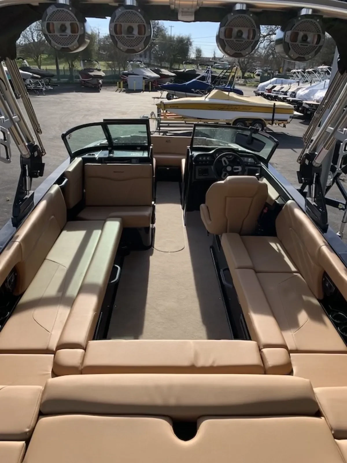 2021 NXT24 Mastercraft Boats for sale in Walnut Creek California