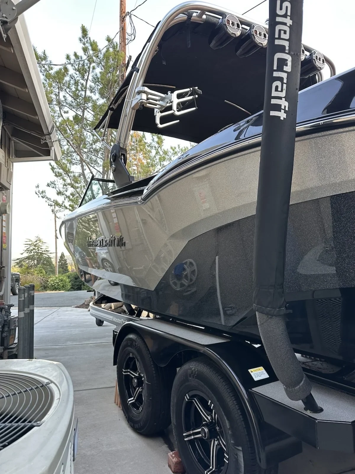 2021 NXT24 Mastercraft Boats for sale in Walnut Creek California