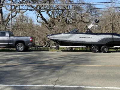 2021 NXT24 Mastercraft Boats for sale in Walnut Creek California