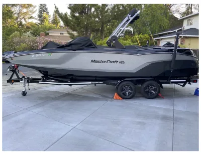 2021 NXT24 Mastercraft Boats for sale in Walnut Creek California