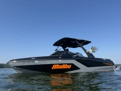 2024  Wakesetter 23 MXZ Malibu Boats for sale in Rogersville Alabama