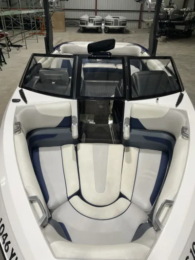 2016 Wakesetter 23 LSV Malibu Boats for sale in Minocqua  Wisconsin