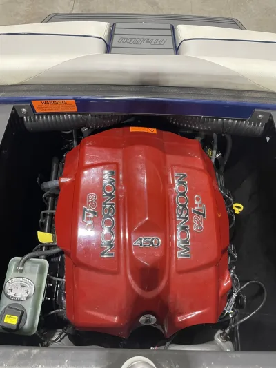 2016 Wakesetter 23 LSV Malibu Boats for sale in Minocqua  Wisconsin