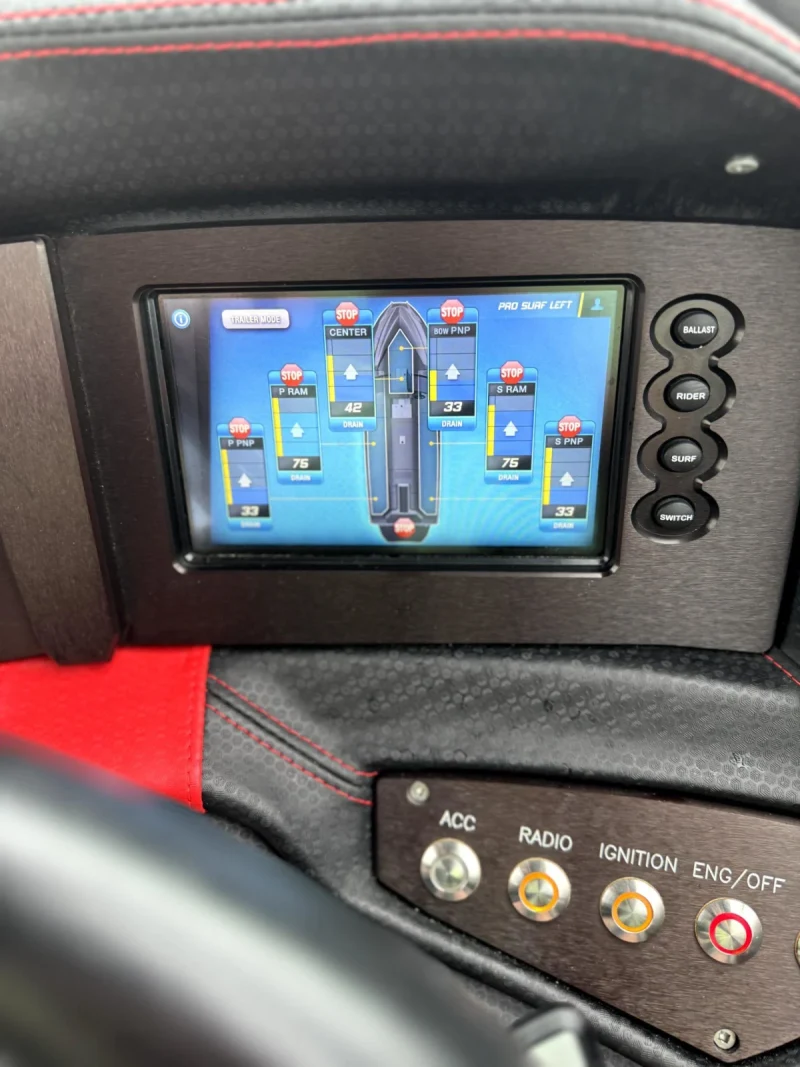 2021 Ri257 Centurion Boats for sale in Excelsior Minnesota