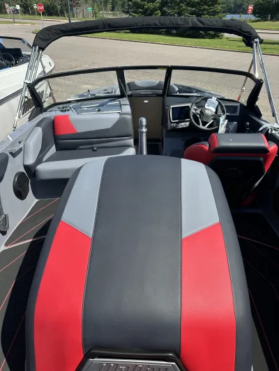 2025 Response TXI Malibu Boats for sale in Minocqua  Wisconsin