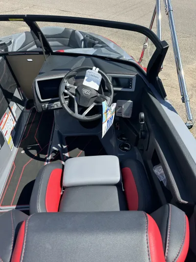 2025 Response TXI Malibu Boats for sale in Minocqua  Wisconsin