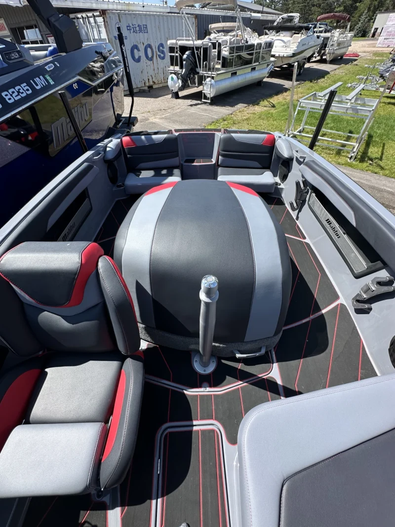 2025 Response TXI Malibu Boats for sale in Minocqua  Wisconsin