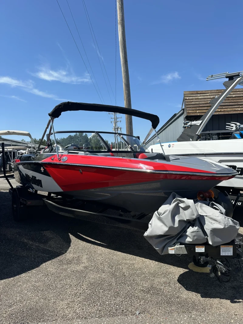 2025 Response TXI Malibu Boats for sale in Minocqua  Wisconsin