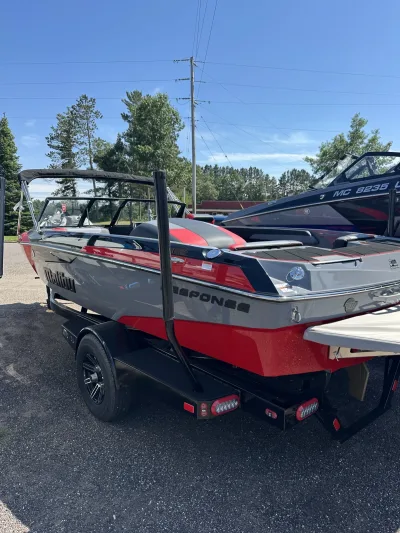 2025 Response TXI Malibu Boats for sale in Minocqua  Wisconsin