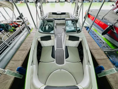 2012 X45 Mastercraft Boats for sale in Volente Texas