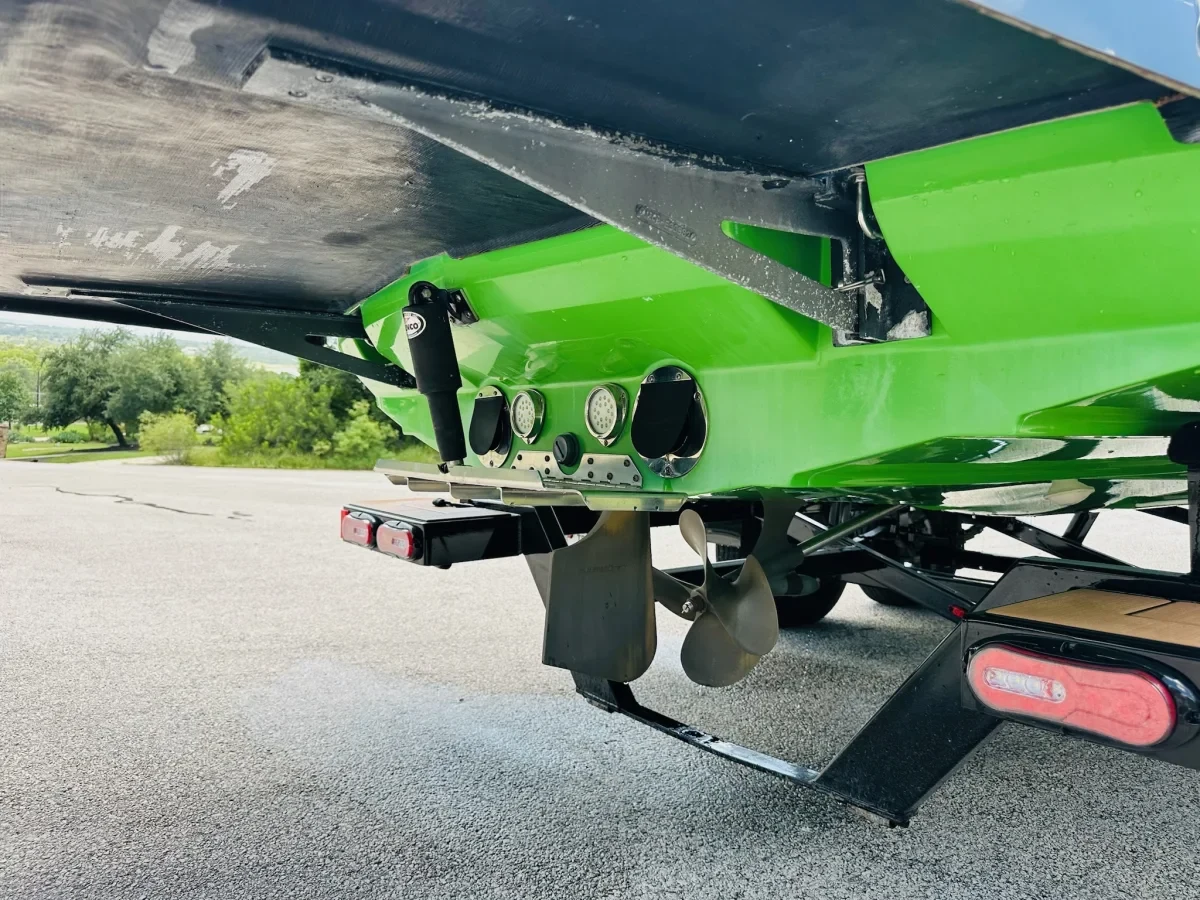 2012 MasterCraft X-45