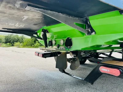 2012 X45 Mastercraft Boats for sale in Volente Texas