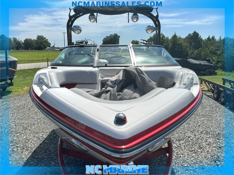 2013 Supra Boats Launch 21V for sale in Semora, North Carolina