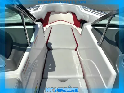 2013 Supra Boats Launch 21V for sale in Semora, North Carolina