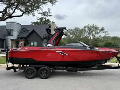 2021 Ri245 Centurion Boats for sale in La Vernia Texas