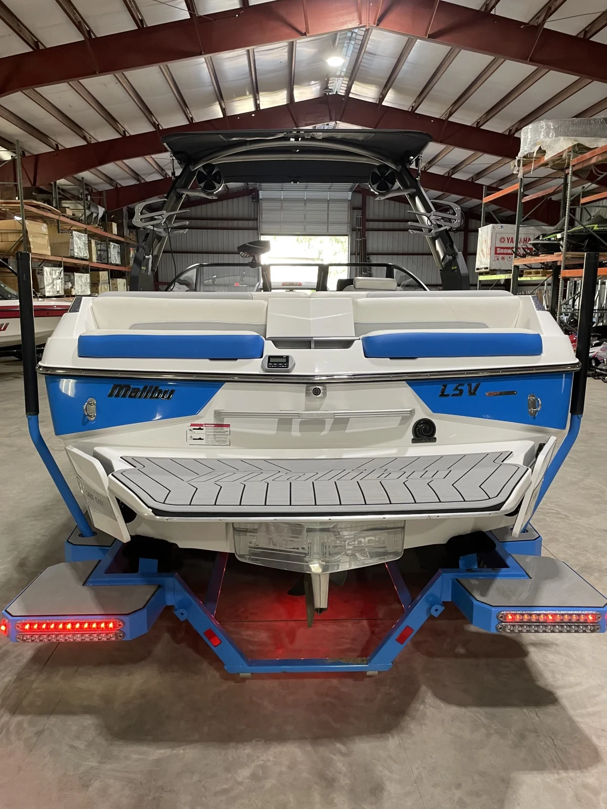 2019 Wakesetter 22 LSV Malibu Boats for sale in MINOCQUA Wisconsin