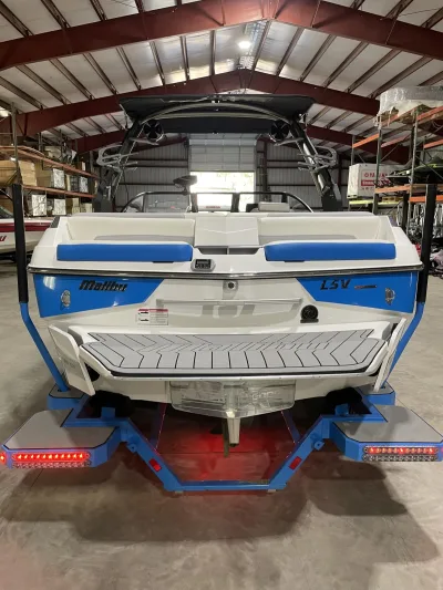 2019 Wakesetter 22 LSV Malibu Boats for sale in MINOCQUA Wisconsin
