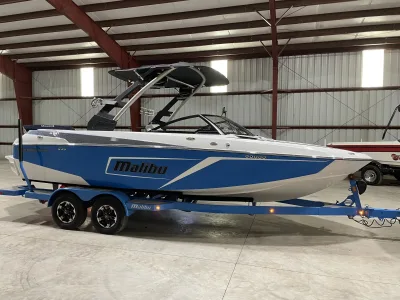 2019 Wakesetter 22 LSV Malibu Boats for sale in MINOCQUA Wisconsin