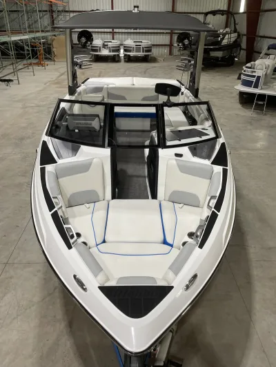 2019 Wakesetter 22 LSV Malibu Boats for sale in MINOCQUA Wisconsin
