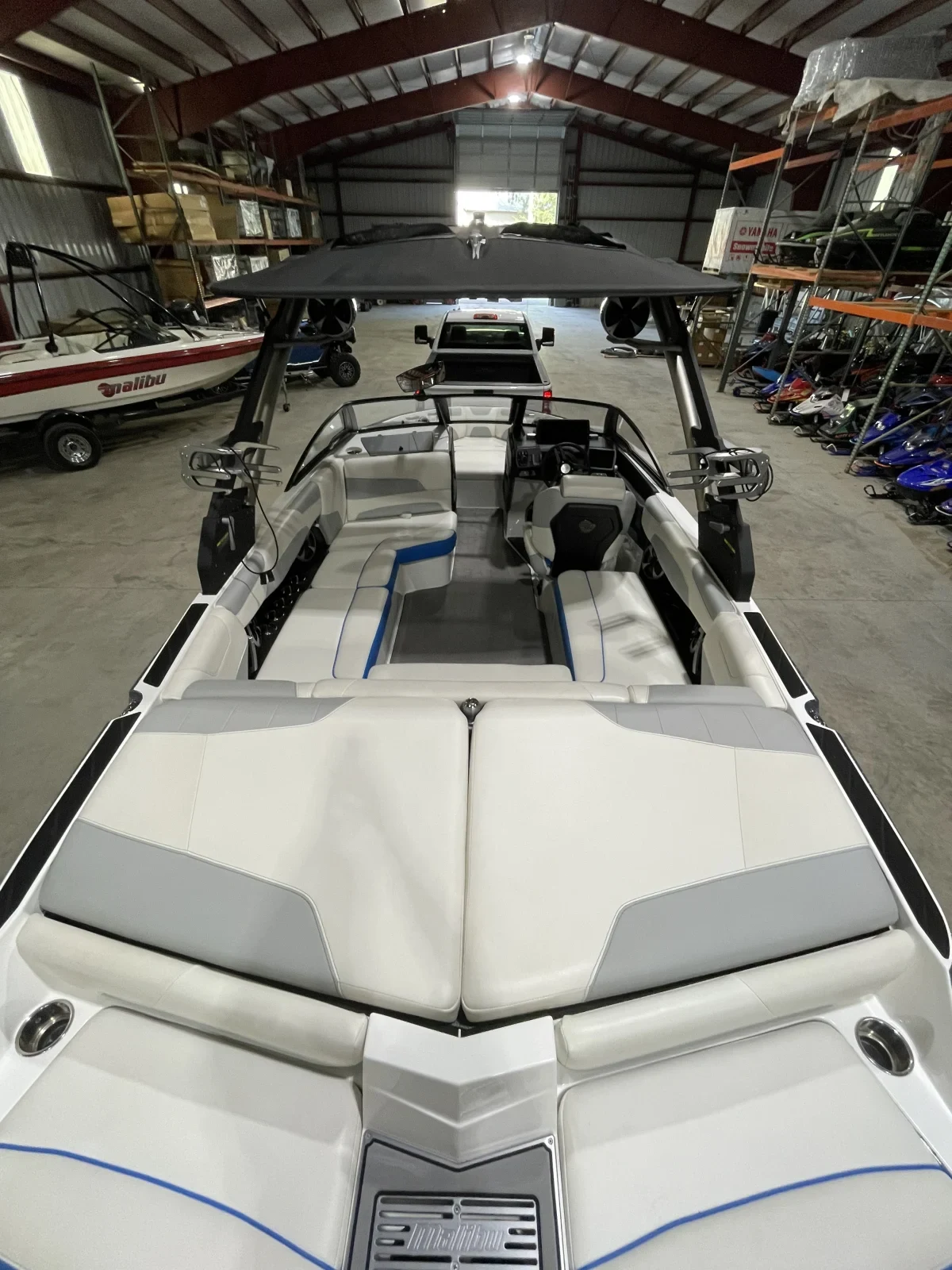 2019 Wakesetter 22 LSV Malibu Boats for sale in MINOCQUA Wisconsin