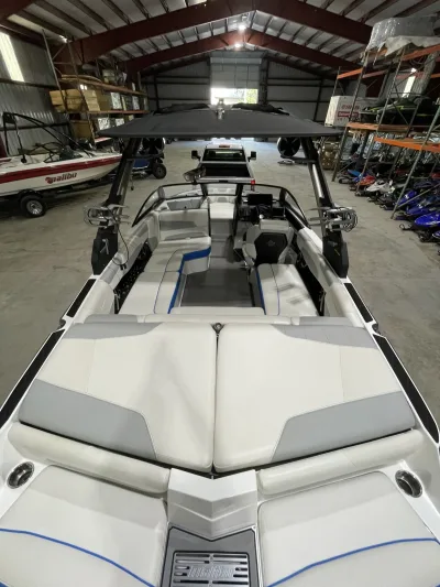 2019 Wakesetter 22 LSV Malibu Boats for sale in MINOCQUA Wisconsin