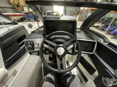 2019 Wakesetter 22 LSV Malibu Boats for sale in MINOCQUA Wisconsin