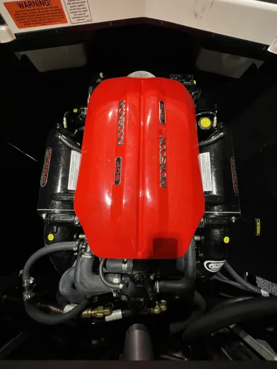 2019 Wakesetter 22 LSV Malibu Boats for sale in MINOCQUA Wisconsin