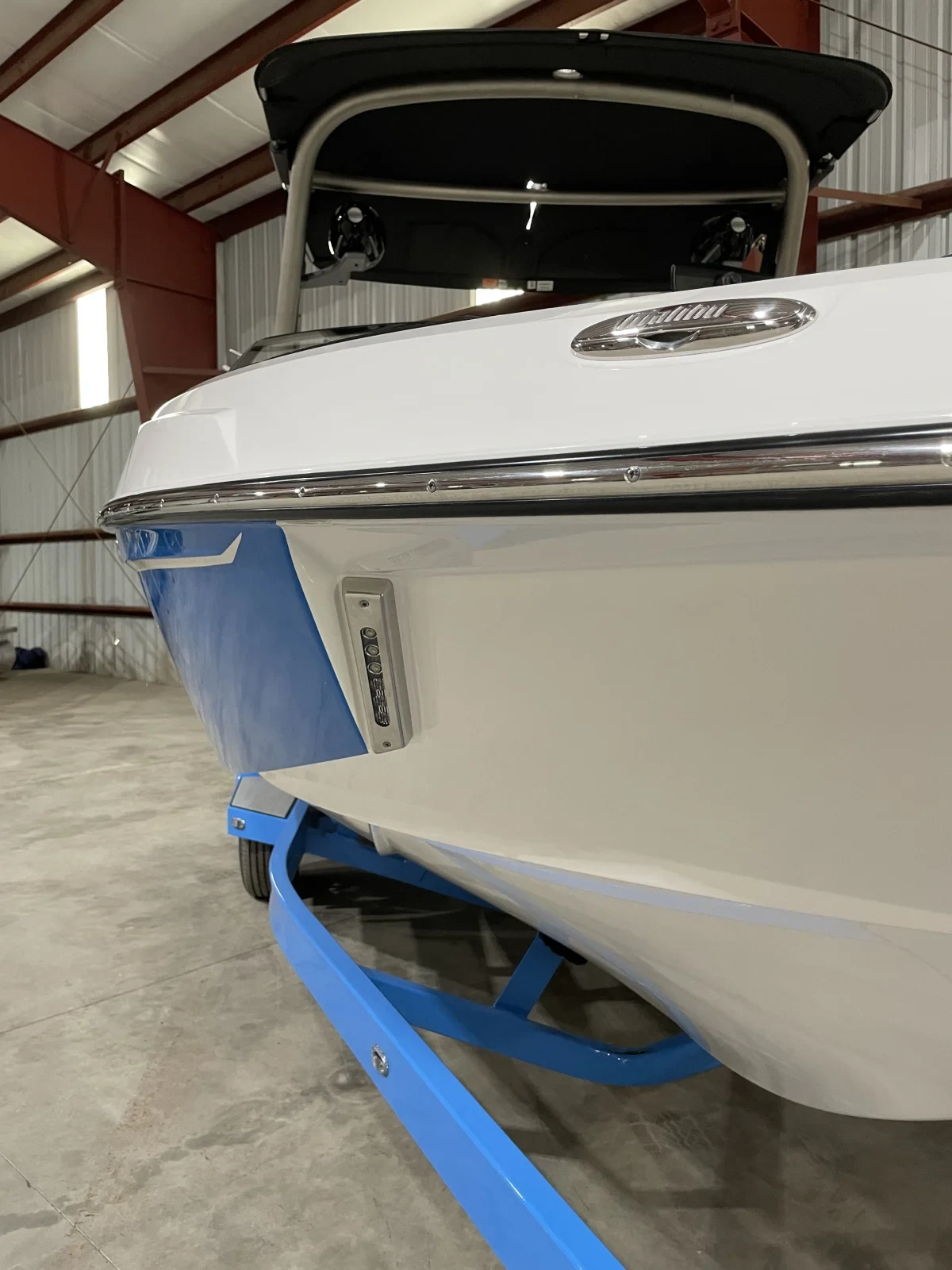 2019 Wakesetter 22 LSV Malibu Boats for sale in MINOCQUA Wisconsin