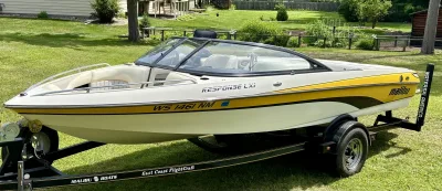 2003 Response LXi Malibu Boats for sale in Wausau Wisconsin