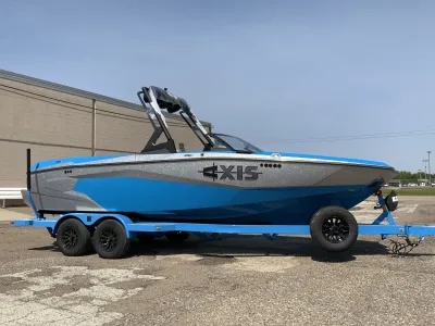 2025 A225 Axis Boats for sale in Shawano Wisconsin