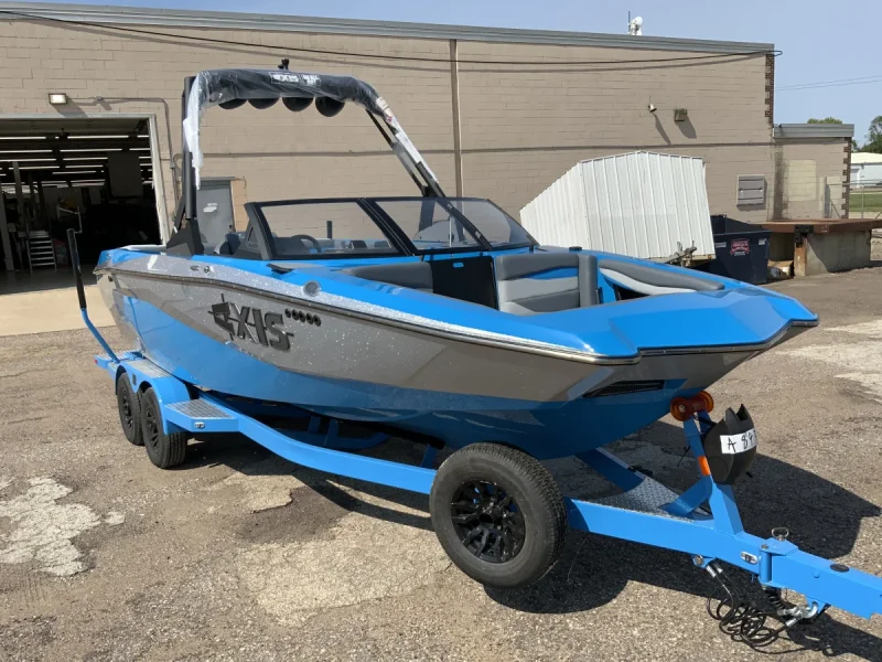 2025 A225 Axis Boats for sale in Shawano Wisconsin