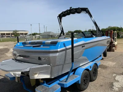 2025 A225 Axis Boats for sale in Shawano Wisconsin