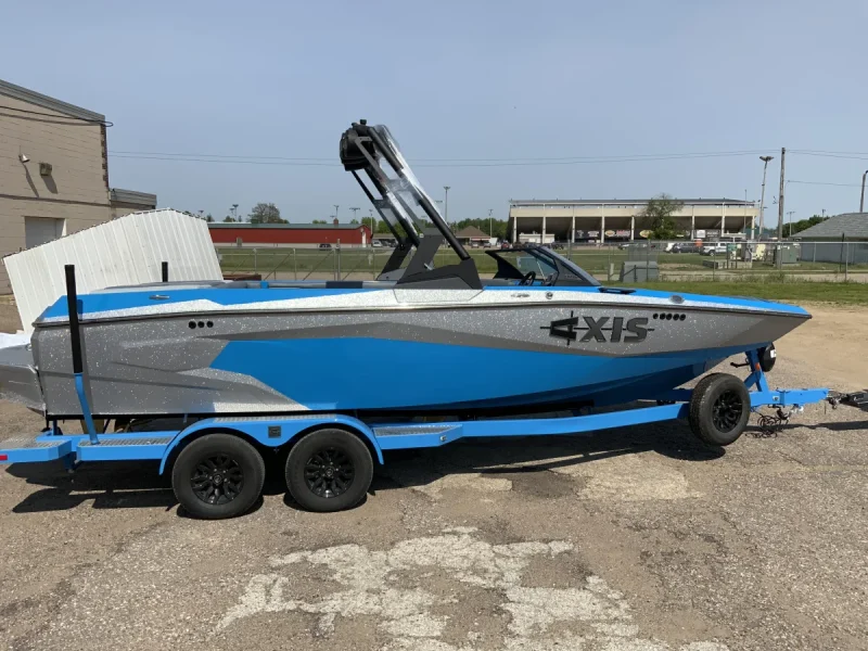 2025 A225 Axis Boats for sale in Shawano Wisconsin