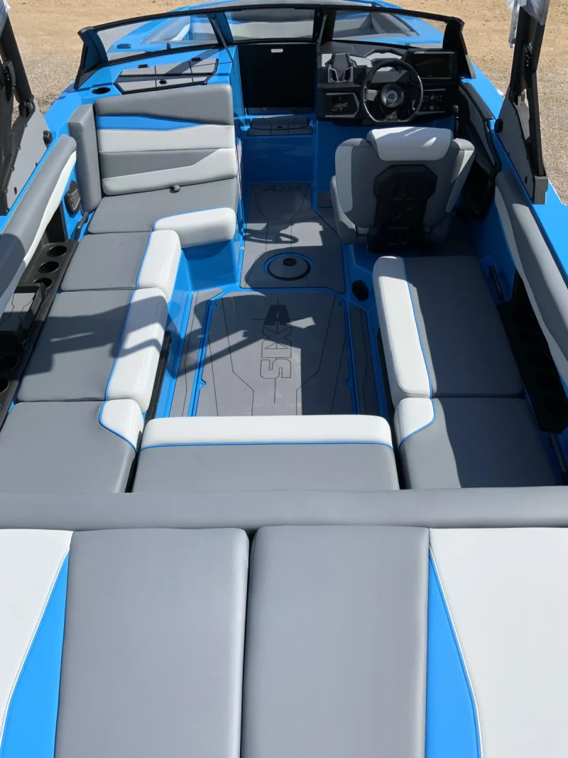 2025 A225 Axis Boats for sale in Shawano Wisconsin