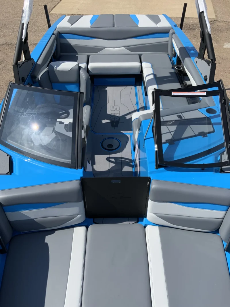 2025 A225 Axis Boats for sale in Shawano Wisconsin