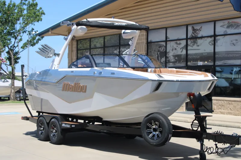 2025 M230 Malibu Boats for sale in Dallas Texas