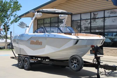 2025 M230 Malibu Boats for sale in Dallas Texas
