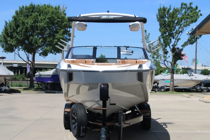 2025 M230 Malibu Boats for sale in Dallas Texas