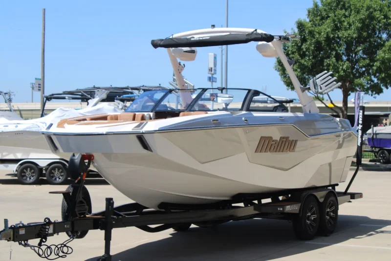 2025 M230 Malibu Boats for sale in Dallas Texas