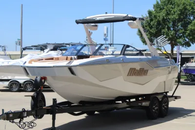 2025 M230 Malibu Boats for sale in Dallas Texas
