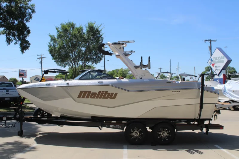 2025 M230 Malibu Boats for sale in Dallas Texas