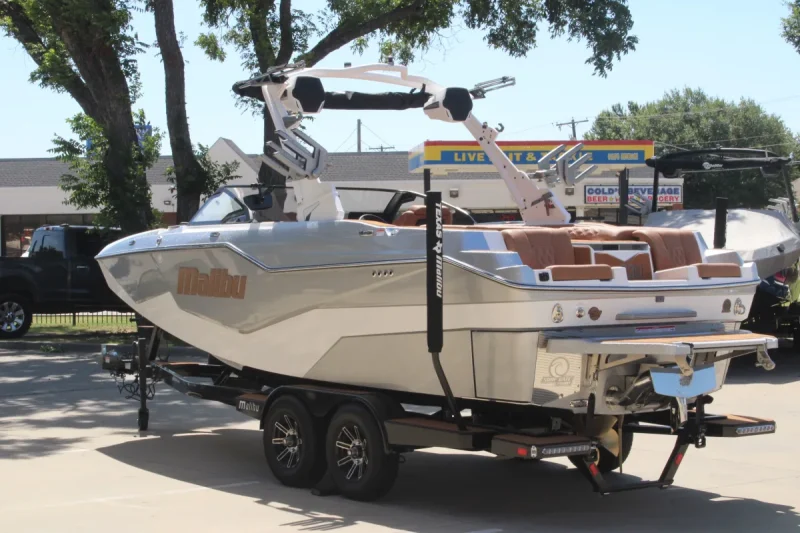 2025 M230 Malibu Boats for sale in Dallas Texas