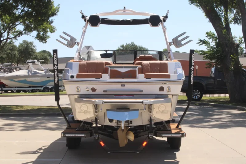 2025 M230 Malibu Boats for sale in Dallas Texas