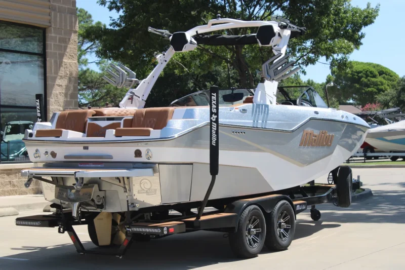 2025 M230 Malibu Boats for sale in Dallas Texas
