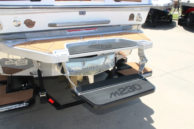 2025 M230 Malibu Boats for sale in Dallas Texas