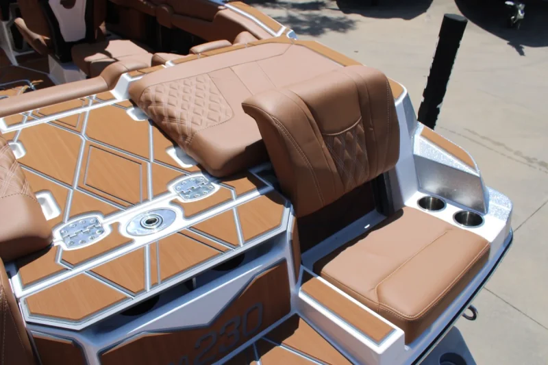 2025 M230 Malibu Boats for sale in Dallas Texas