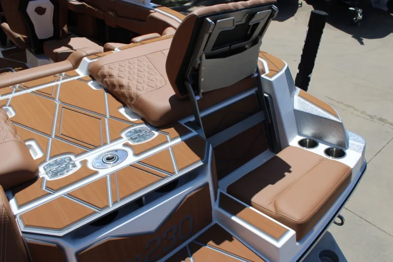 2025 M230 Malibu Boats for sale in Dallas Texas