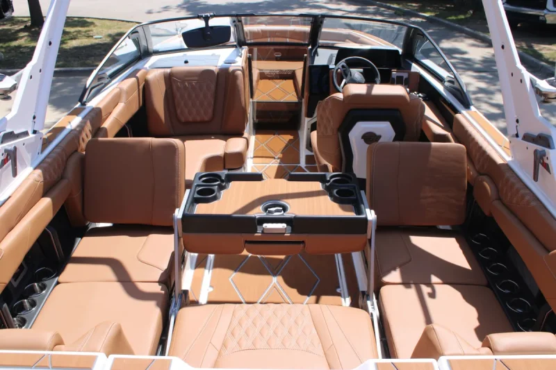 2025 M230 Malibu Boats for sale in Dallas Texas
