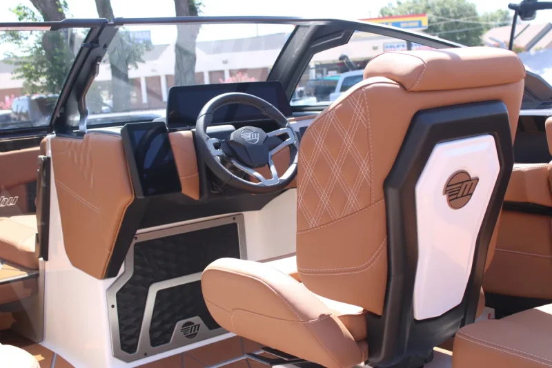 2025 M230 Malibu Boats for sale in Dallas Texas